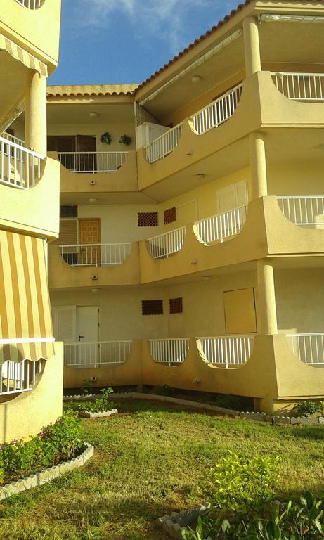 Puerto Bello - La Manga La Manga del Mar Menor Exterior foto